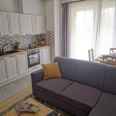 Przytulny Apartament Z Ogrodkiem W Doskonalej Lokalizacji Fair Rentals Breslavia Exterior foto