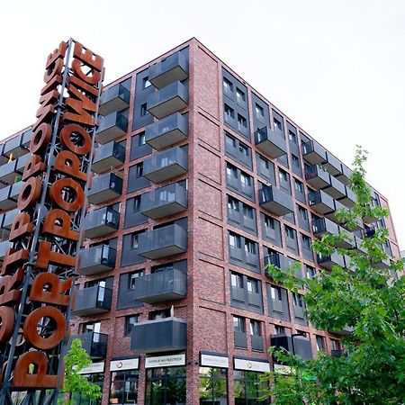 Przytulny Apartament Z Ogrodkiem W Doskonalej Lokalizacji Fair Rentals Breslavia Exterior foto